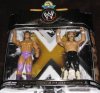 Wwe Classic Superstars Rick Martel Jake Roberts 2 Pack